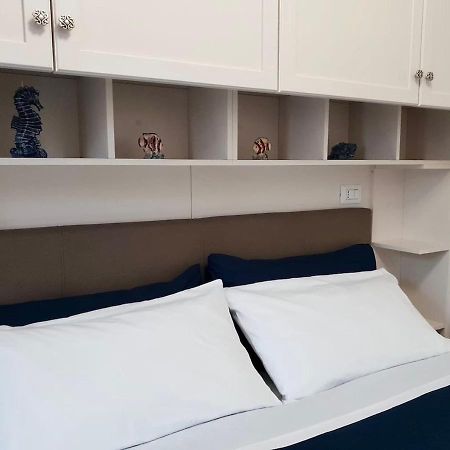 Profumo Di Sale Apartment Cagliari Exterior foto