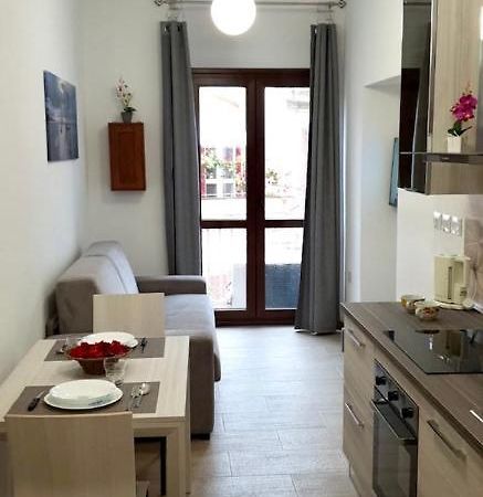 Profumo Di Sale Apartment Cagliari Exterior foto