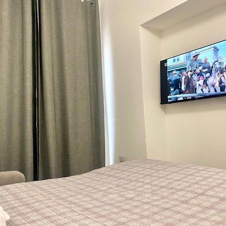 Profumo Di Sale Apartment Cagliari Exterior foto
