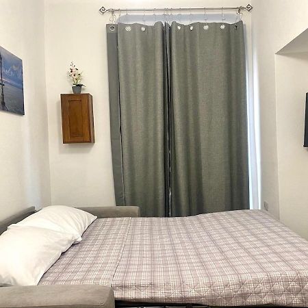 Profumo Di Sale Apartment Cagliari Exterior foto