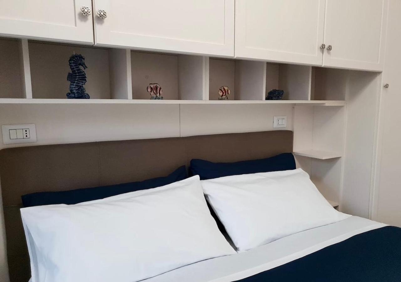 Profumo Di Sale Apartment Cagliari Exterior foto