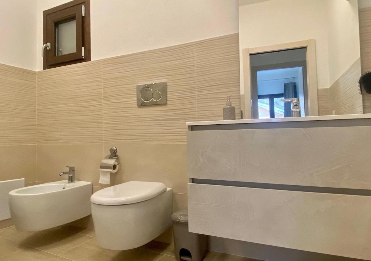 Profumo Di Sale Apartment Cagliari Exterior foto