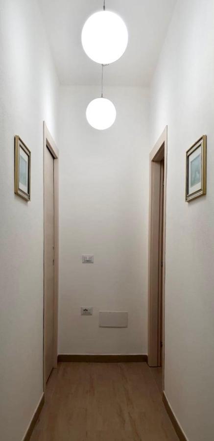 Profumo Di Sale Apartment Cagliari Exterior foto