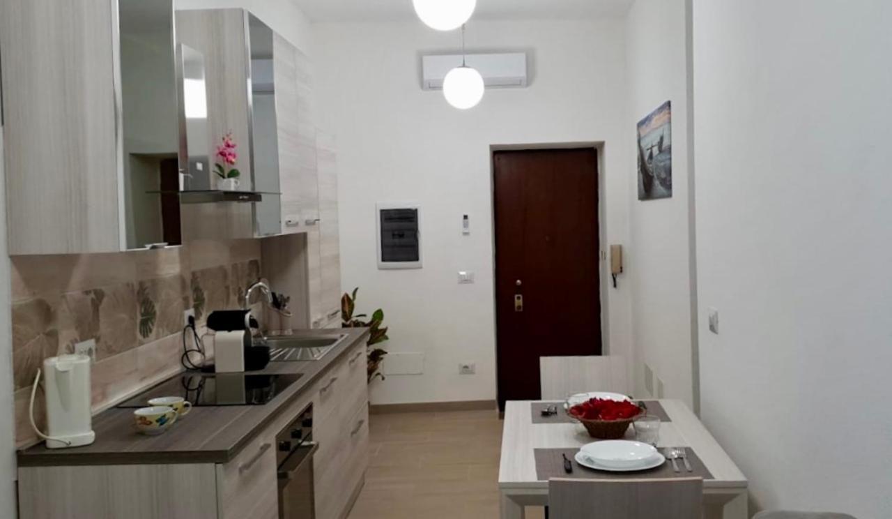 Profumo Di Sale Apartment Cagliari Exterior foto