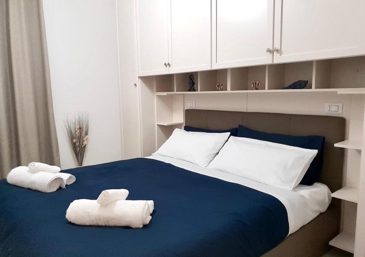 Profumo Di Sale Apartment Cagliari Exterior foto