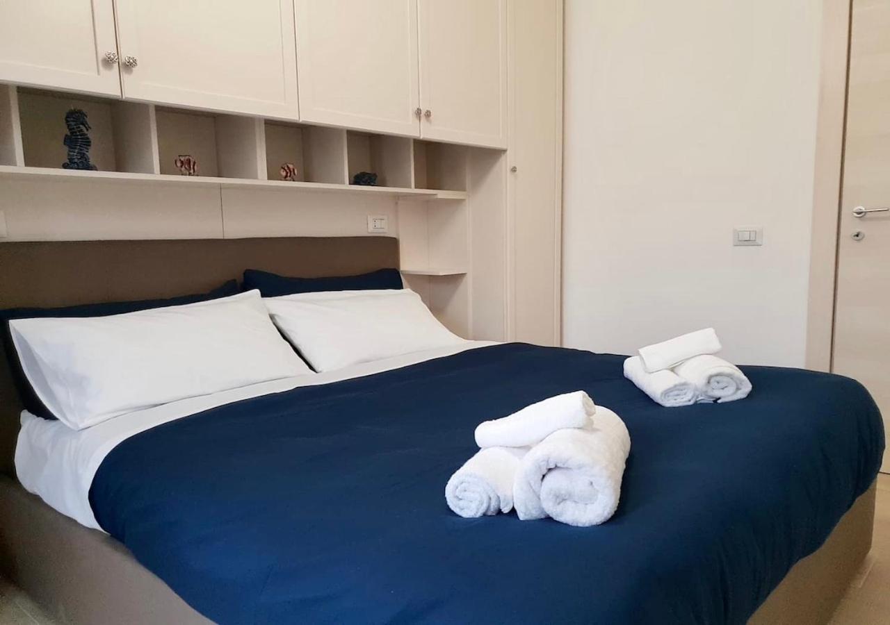 Profumo Di Sale Apartment Cagliari Exterior foto