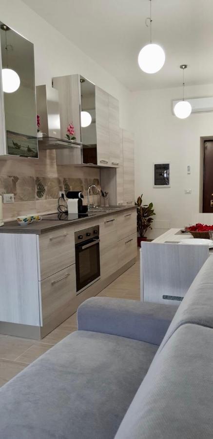Profumo Di Sale Apartment Cagliari Exterior foto