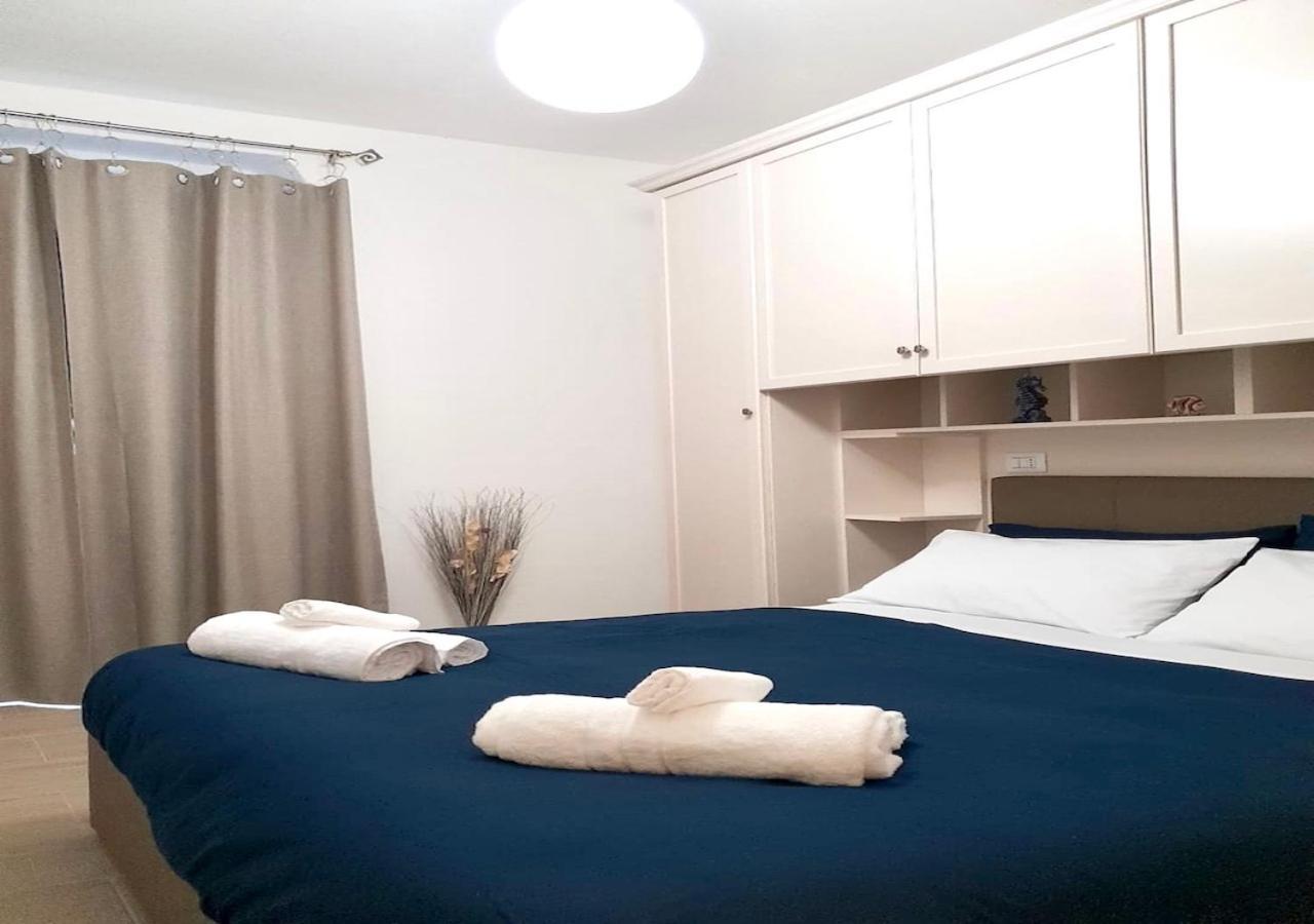 Profumo Di Sale Apartment Cagliari Exterior foto