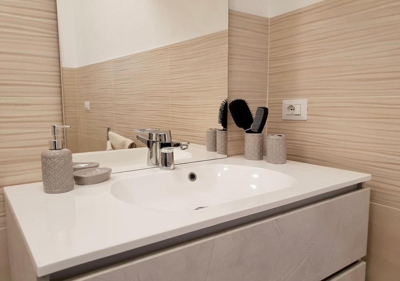Profumo Di Sale Apartment Cagliari Exterior foto