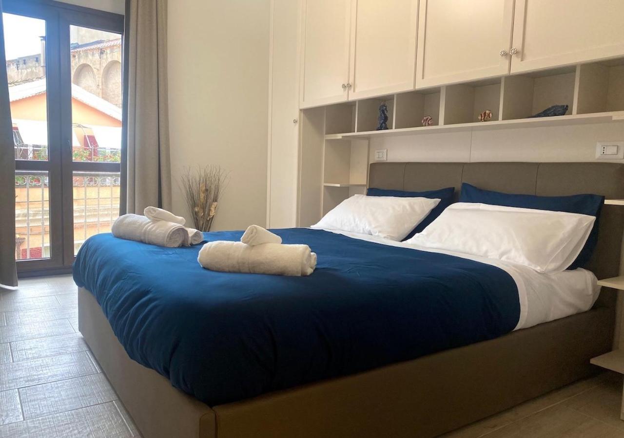 Profumo Di Sale Apartment Cagliari Exterior foto