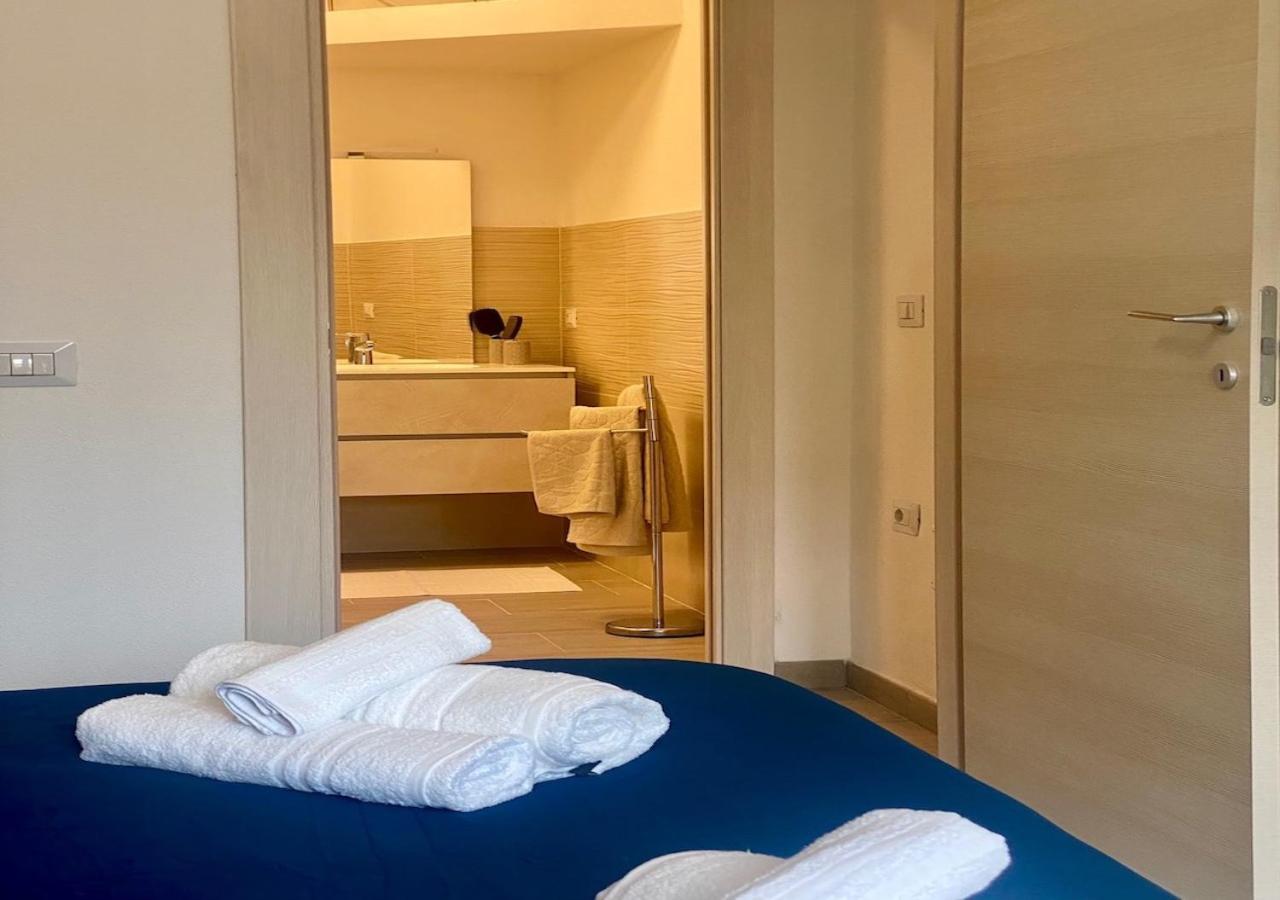 Profumo Di Sale Apartment Cagliari Exterior foto
