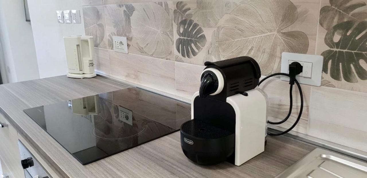 Profumo Di Sale Apartment Cagliari Exterior foto