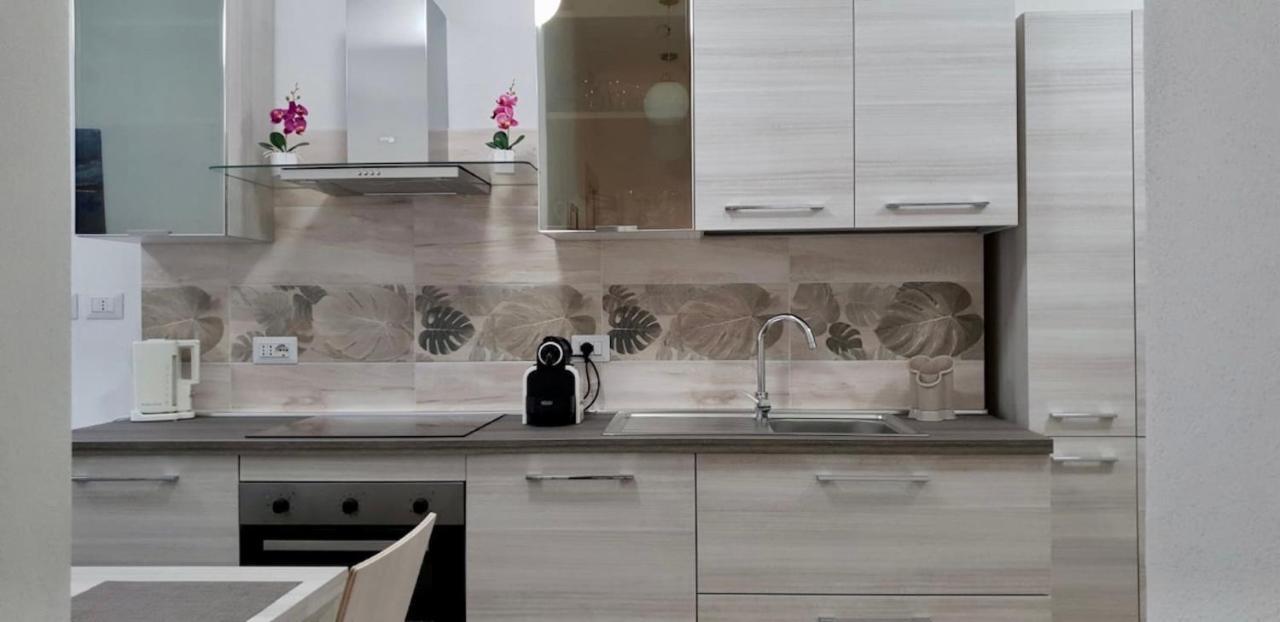 Profumo Di Sale Apartment Cagliari Exterior foto