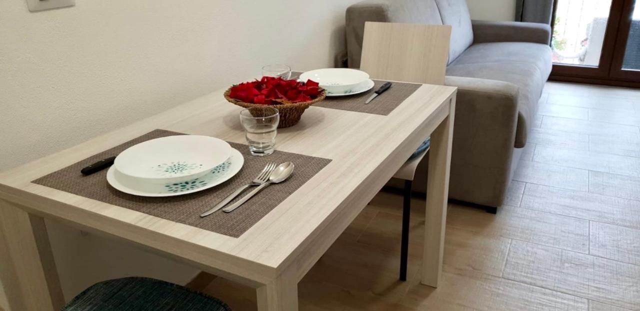 Profumo Di Sale Apartment Cagliari Exterior foto