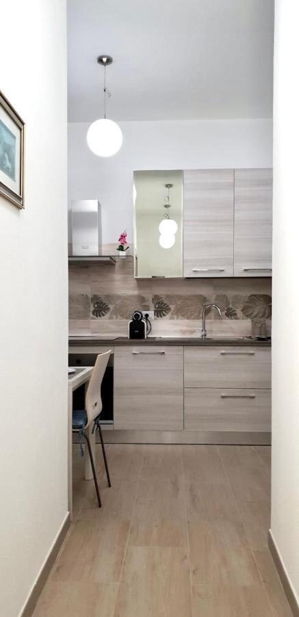 Profumo Di Sale Apartment Cagliari Exterior foto