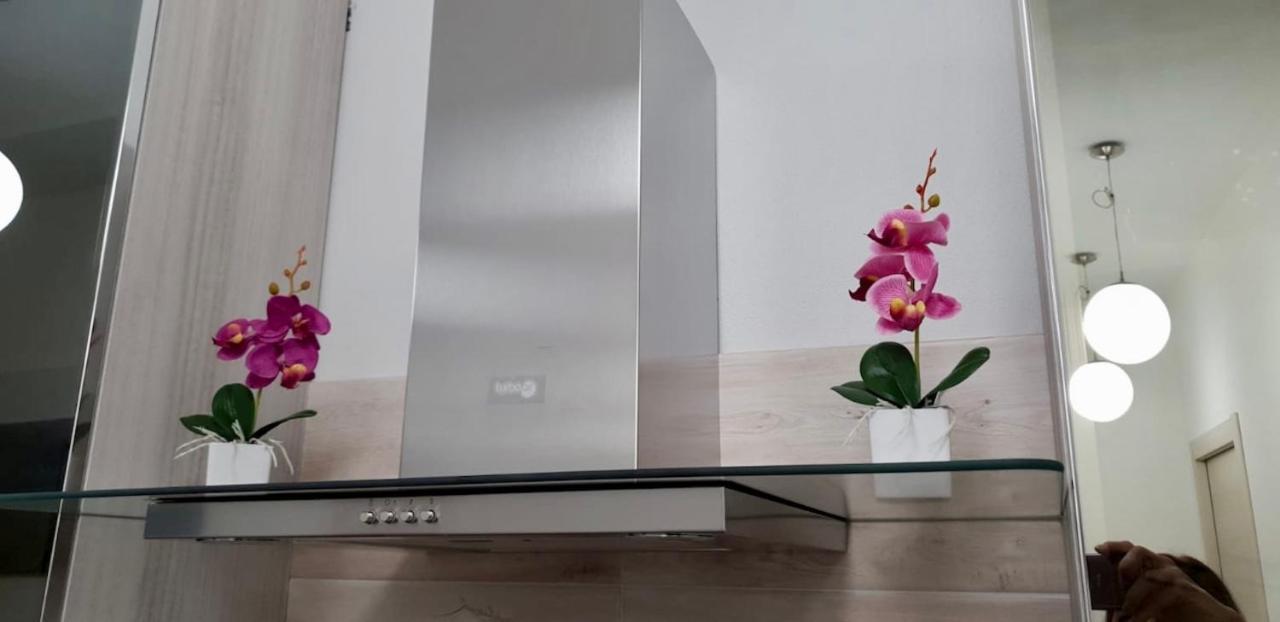 Profumo Di Sale Apartment Cagliari Exterior foto