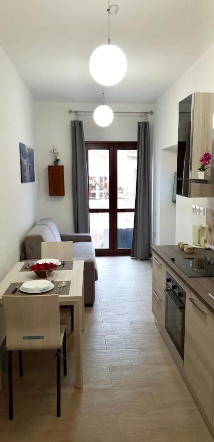 Profumo Di Sale Apartment Cagliari Exterior foto