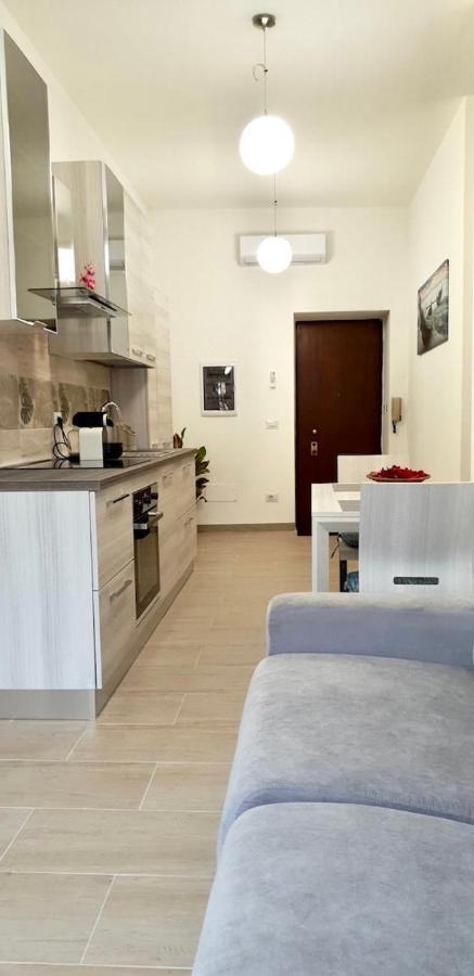 Profumo Di Sale Apartment Cagliari Exterior foto