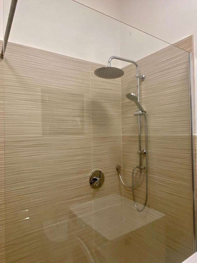 Profumo Di Sale Apartment Cagliari Exterior foto