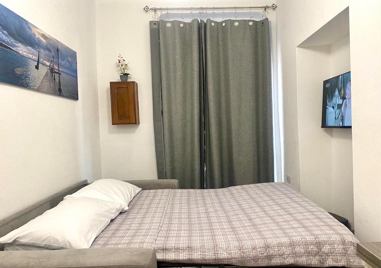 Profumo Di Sale Apartment Cagliari Exterior foto